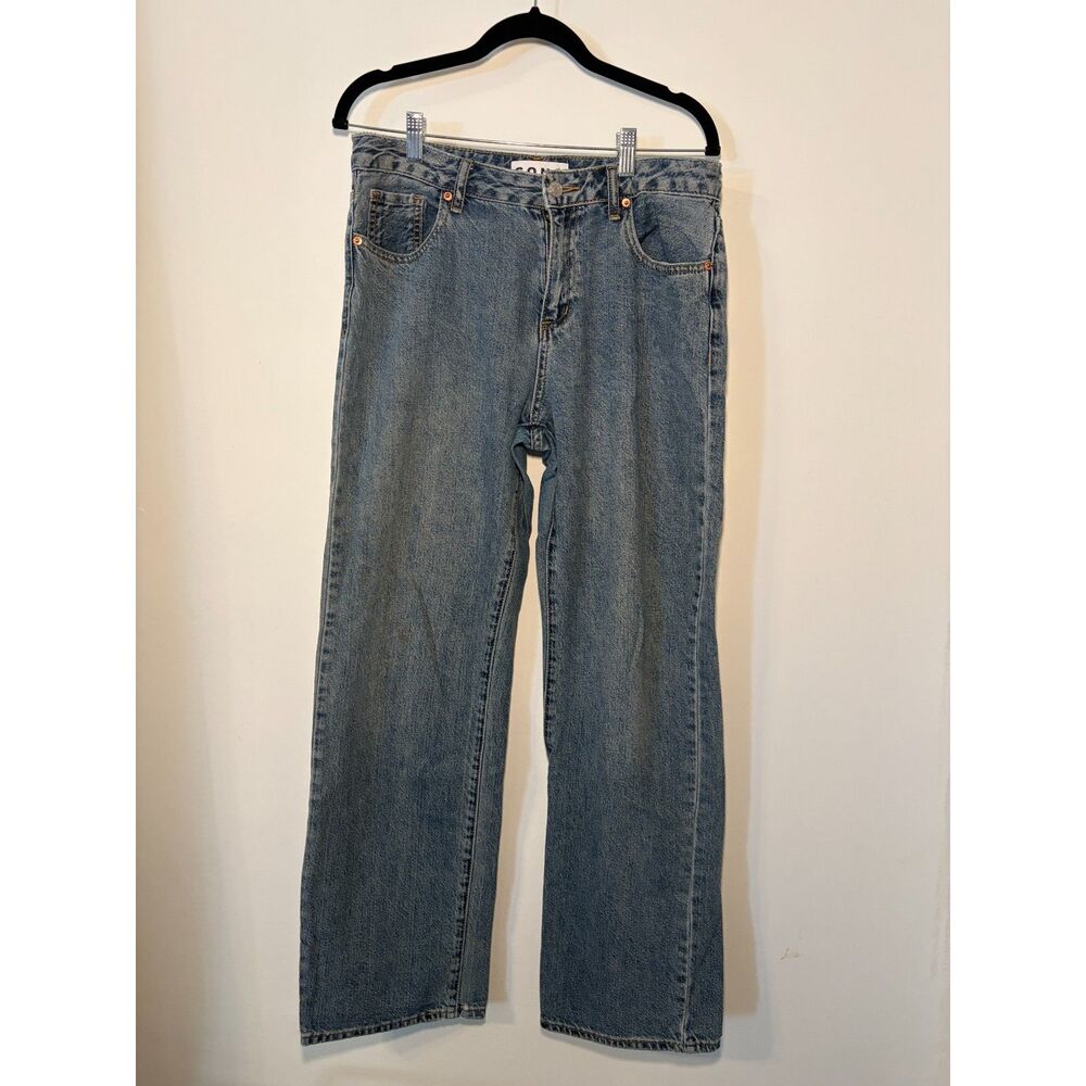 Vintage S.O.N.G Denim